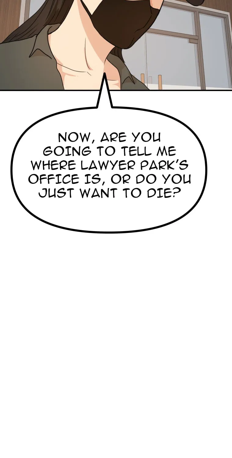 Read Guard Pass chapter 146 image 43 on Lezhin