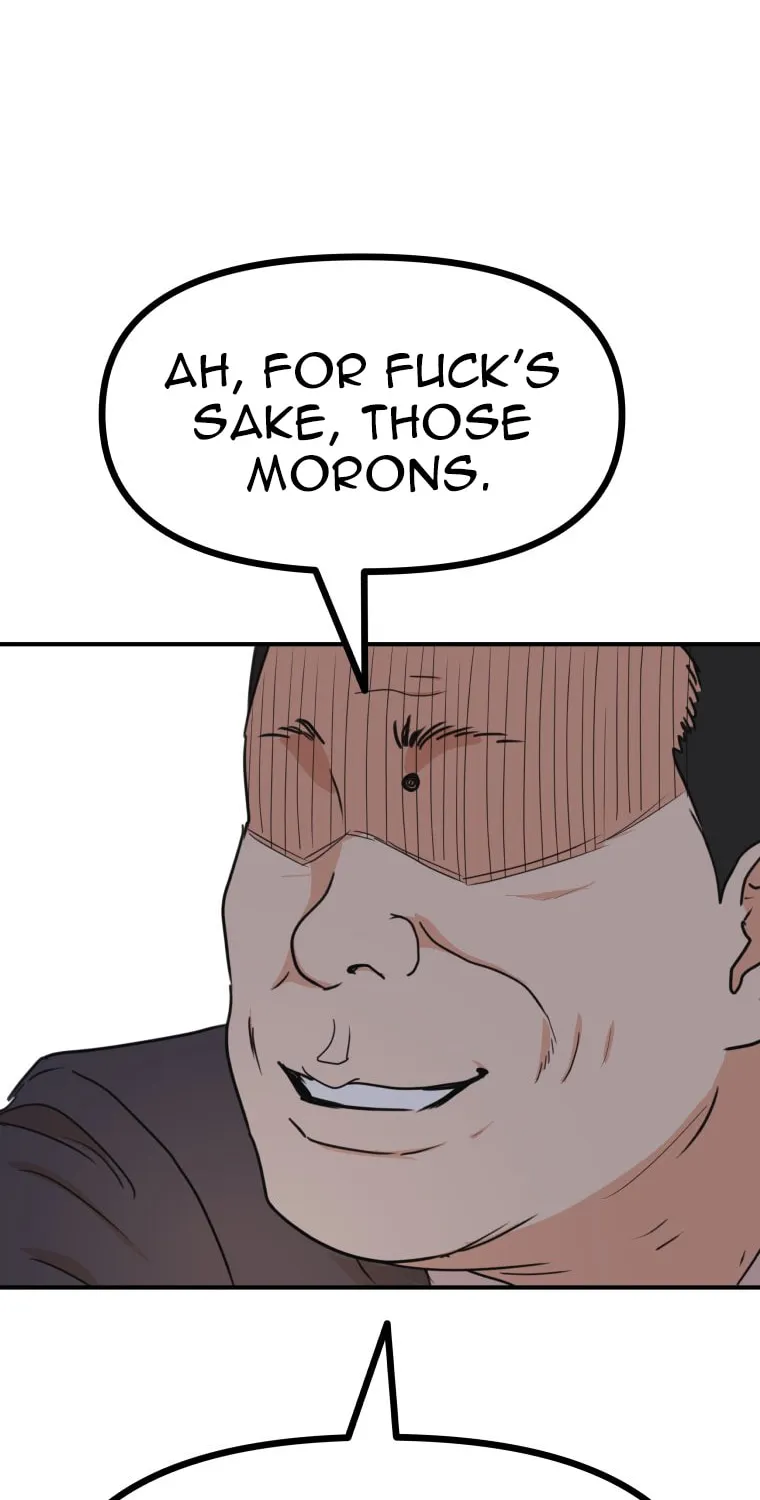 Read Guard Pass chapter 146 image 46 on Lezhin