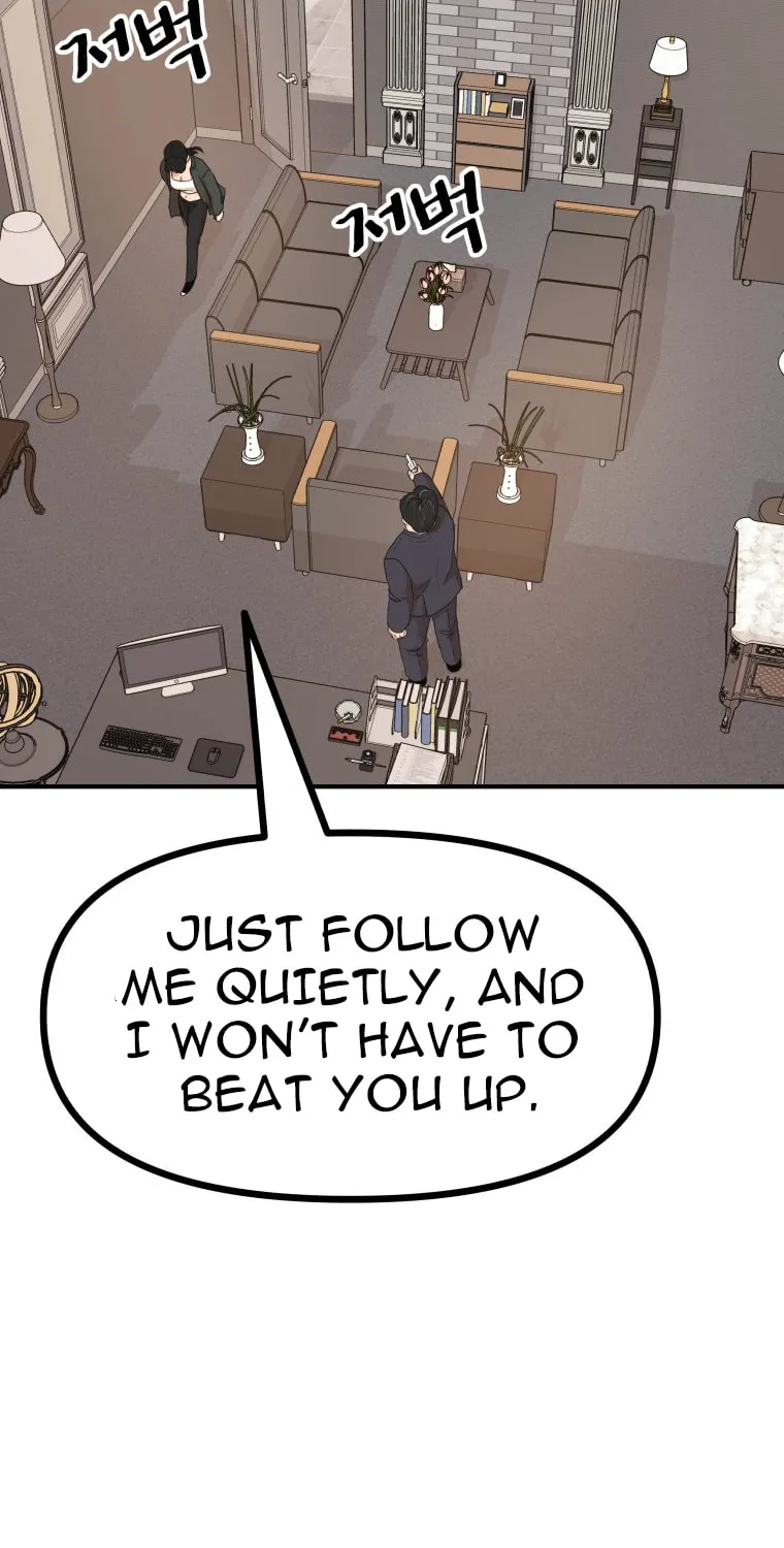 Read Guard Pass chapter 146 image 49 on Lezhin