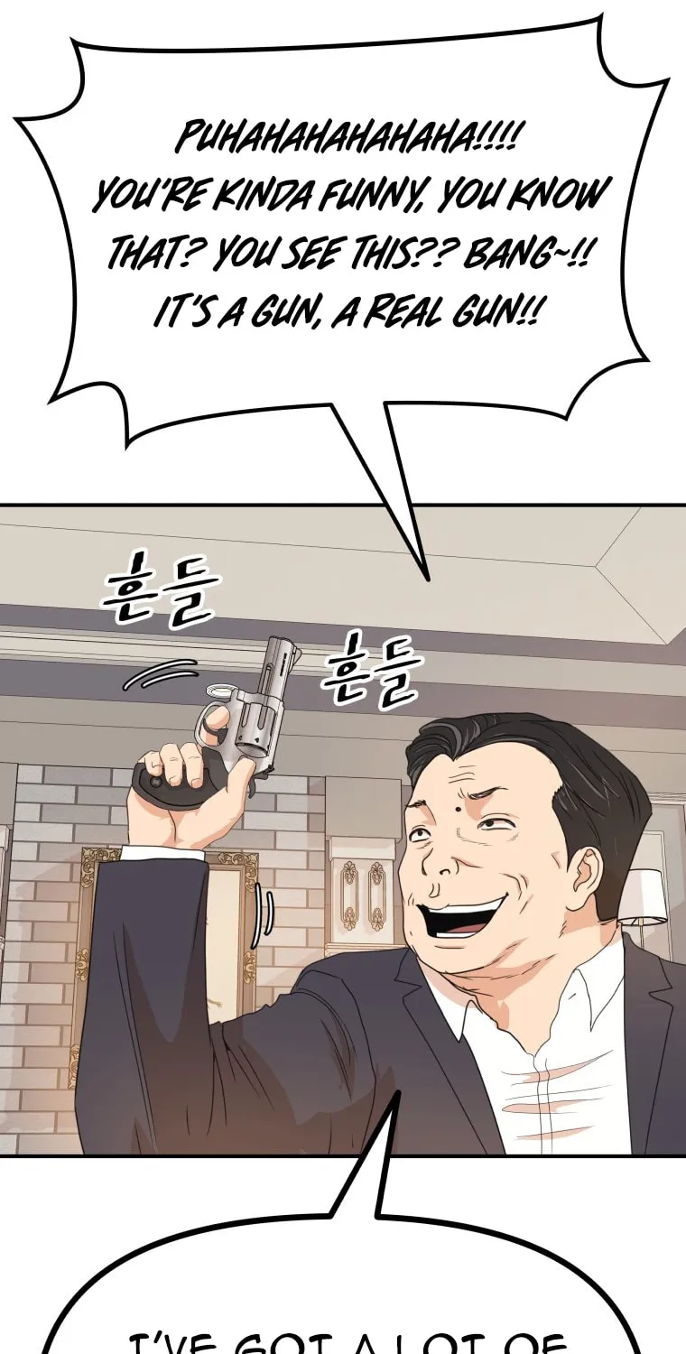 Read Guard Pass chapter 146 image 51 on Lezhin
