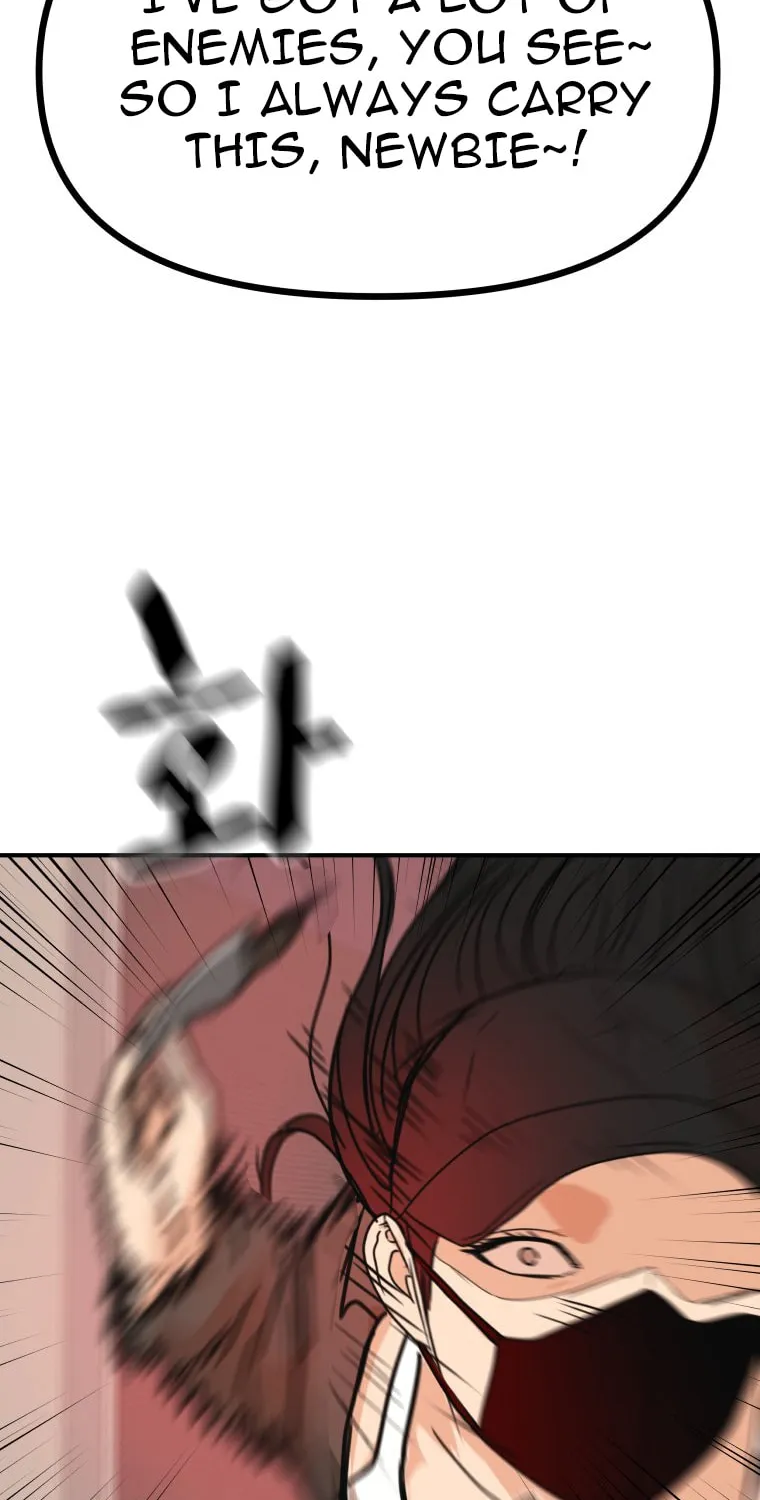 Read Guard Pass chapter 146 image 52 on Lezhin