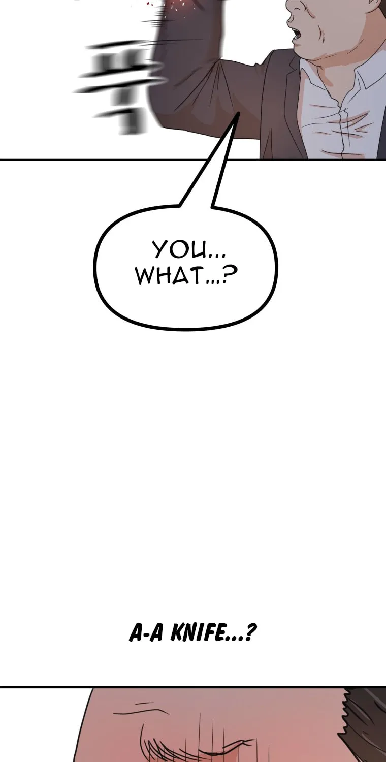 Read Guard Pass chapter 146 image 54 on Lezhin
