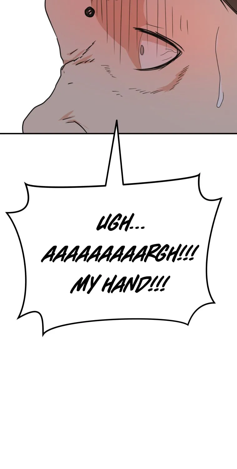 Read Guard Pass chapter 146 image 55 on Lezhin