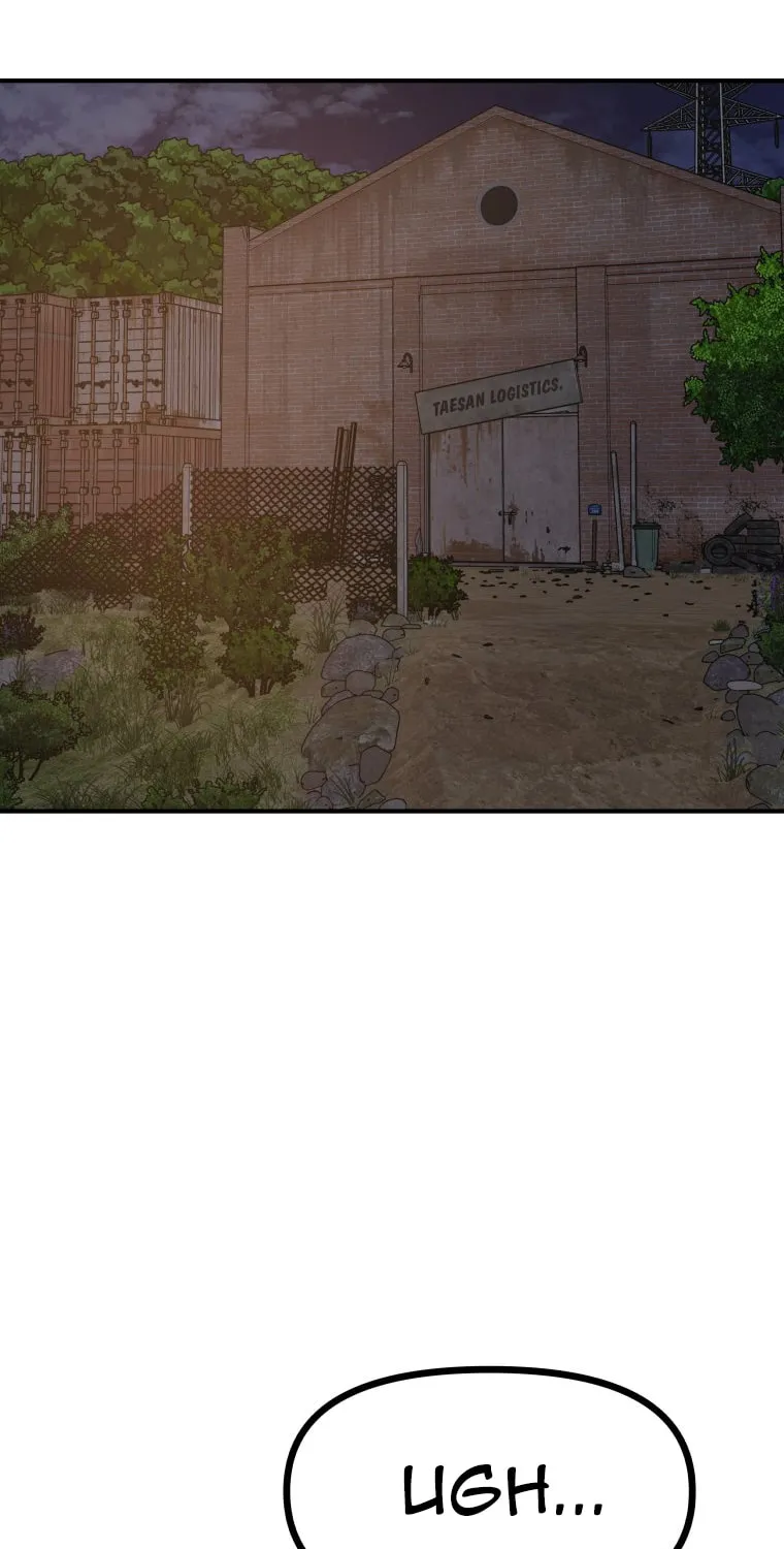 Read Guard Pass chapter 146 image 64 on Lezhin