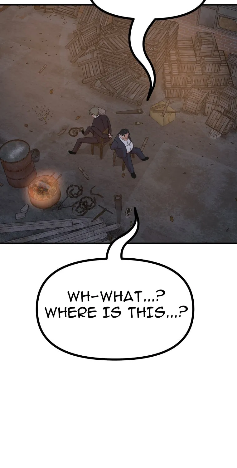 Read Guard Pass chapter 146 image 65 on Lezhin
