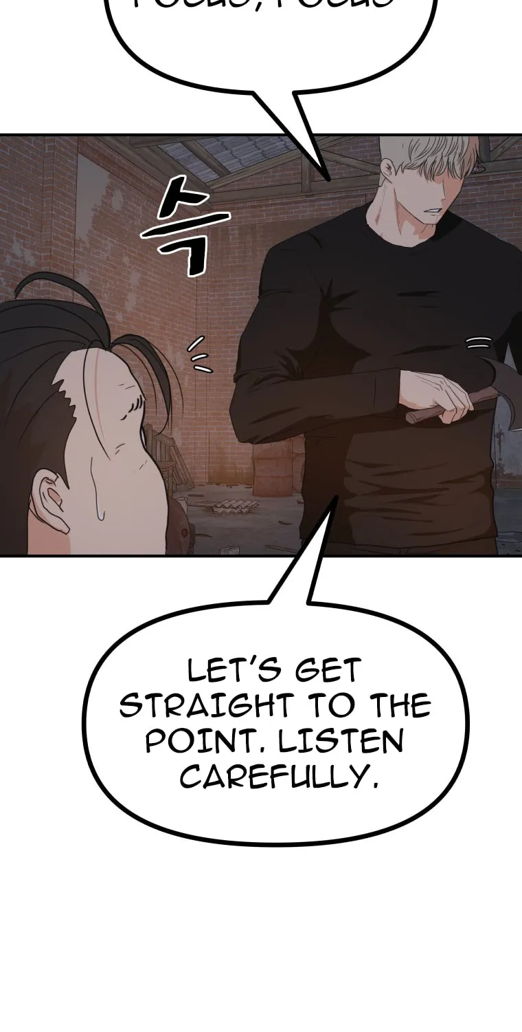 Read Guard Pass chapter 146 image 69 on Lezhin