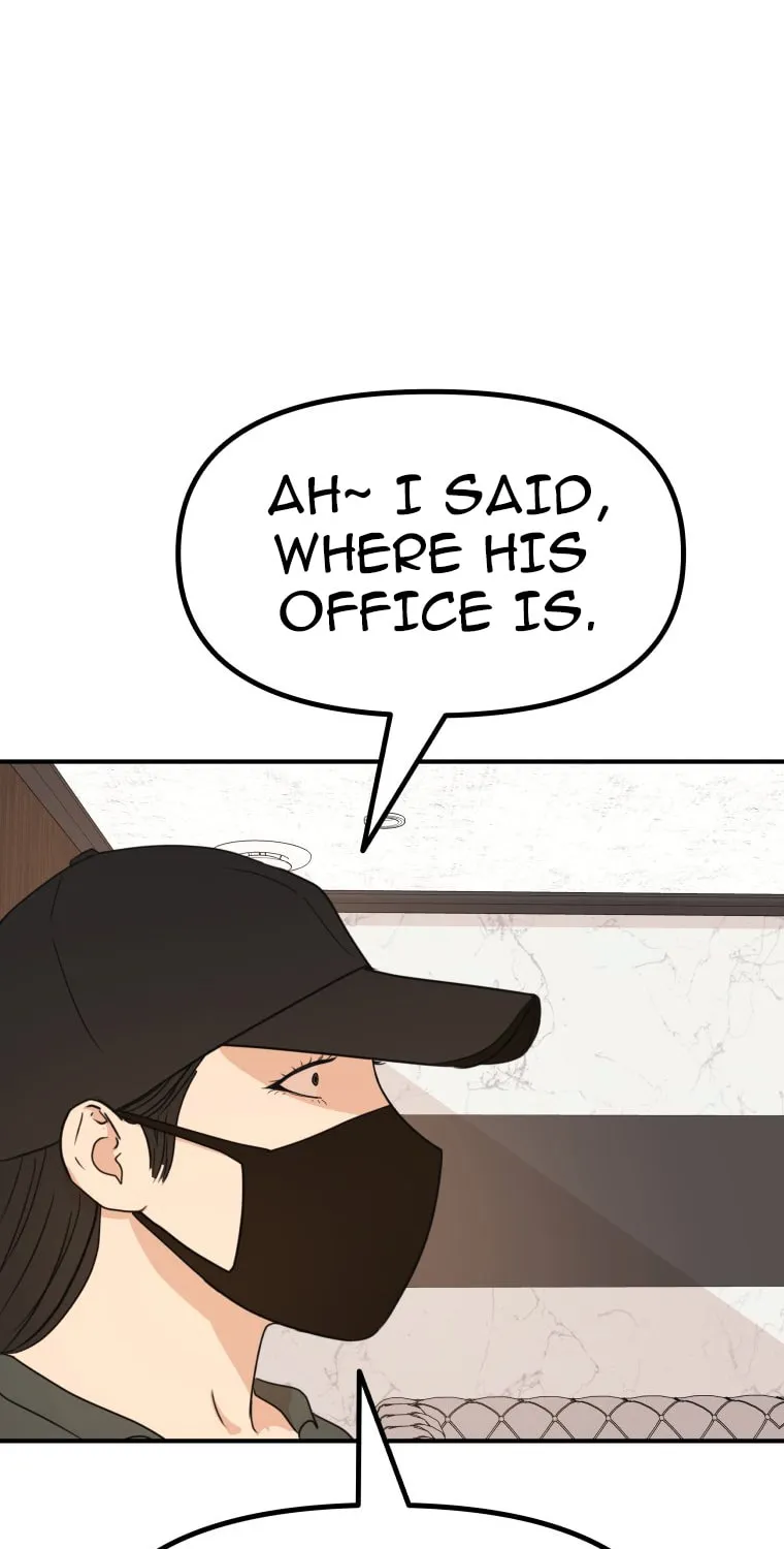 Read Guard Pass chapter 146 image 7 on Lezhin