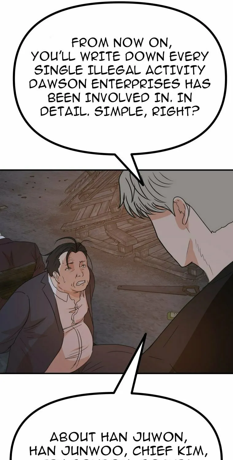 Read Guard Pass chapter 146 image 71 on Lezhin