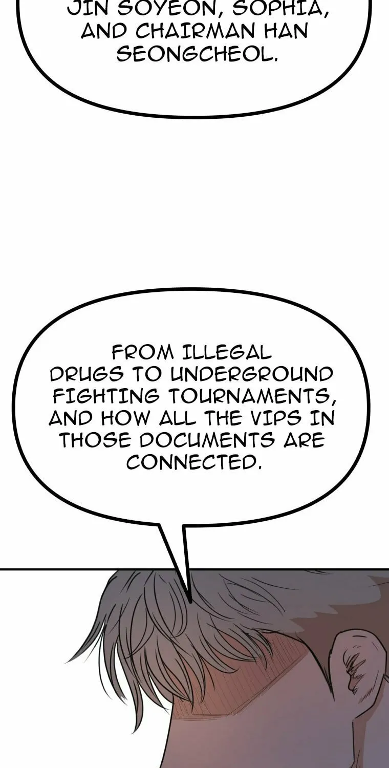 Read Guard Pass chapter 146 image 72 on Lezhin