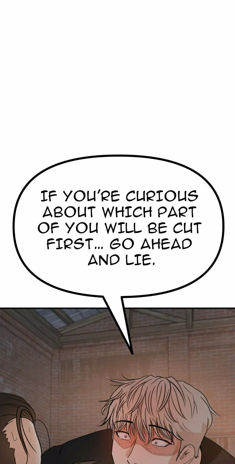Read Guard Pass chapter 146 image 75 on Lezhin