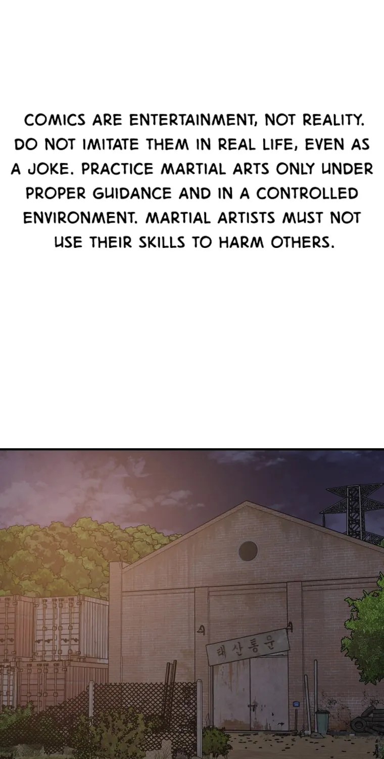 Read Guard Pass chapter 147 image 1 on Lezhin