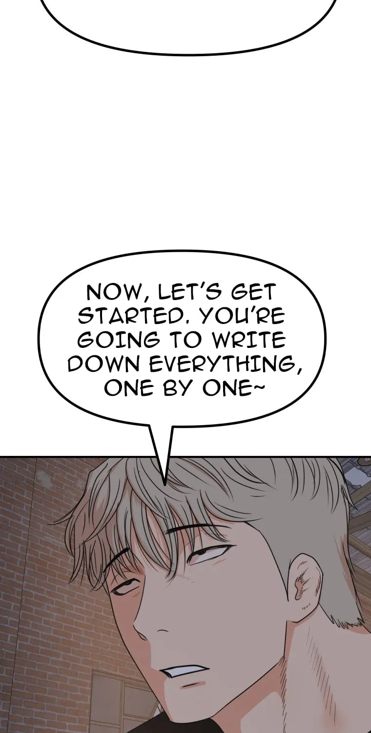 Read Guard Pass chapter 147 image 15 on Lezhin
