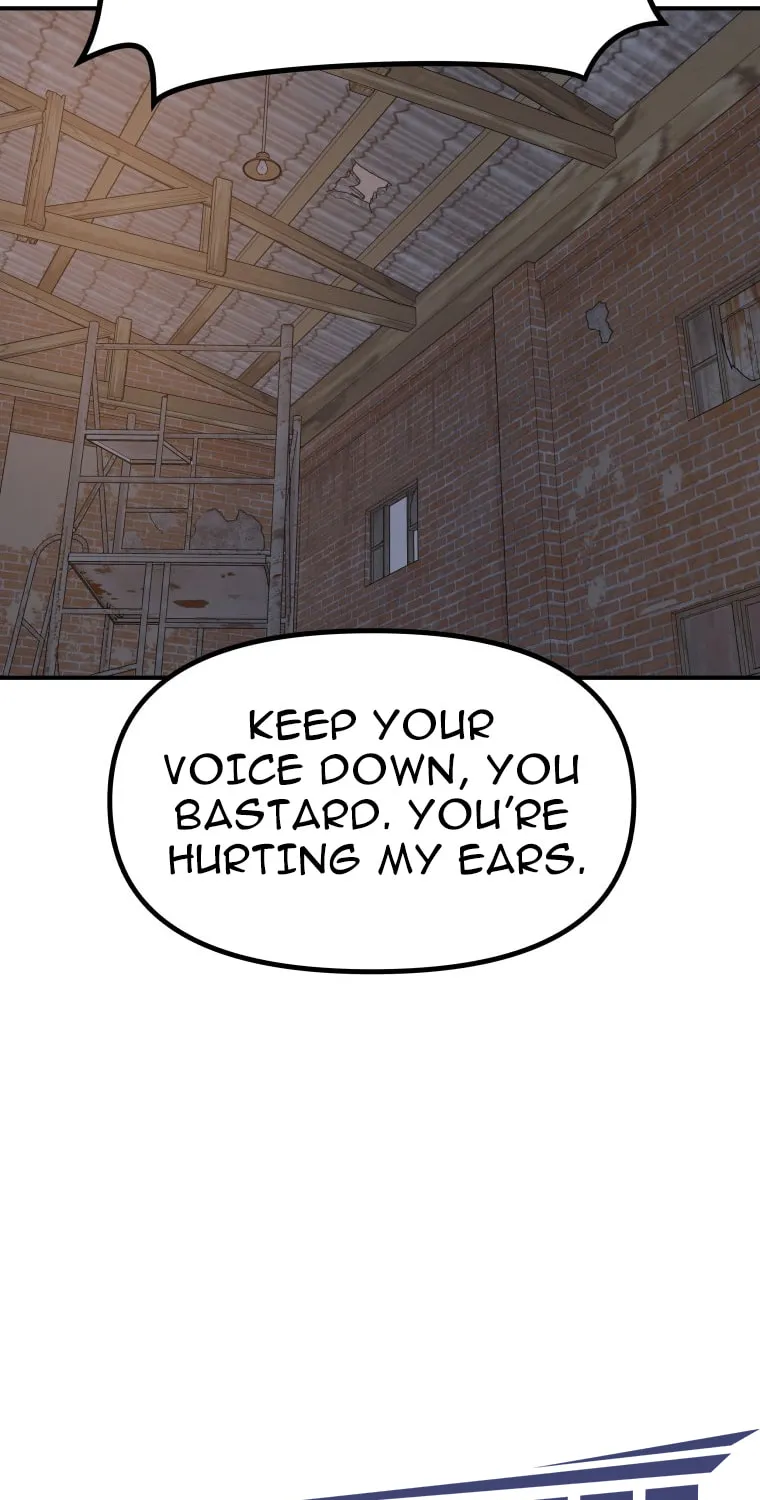 Read Guard Pass chapter 147 image 17 on Lezhin