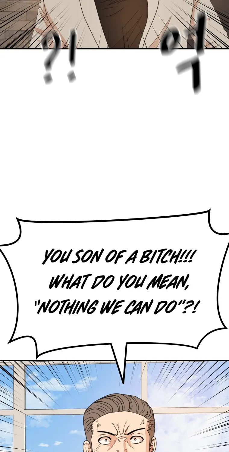 Read Guard Pass chapter 147 image 23 on Lezhin