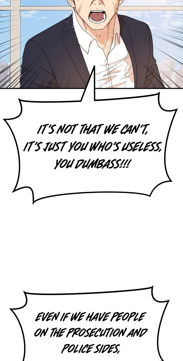 Read Guard Pass chapter 147 image 24 on Lezhin