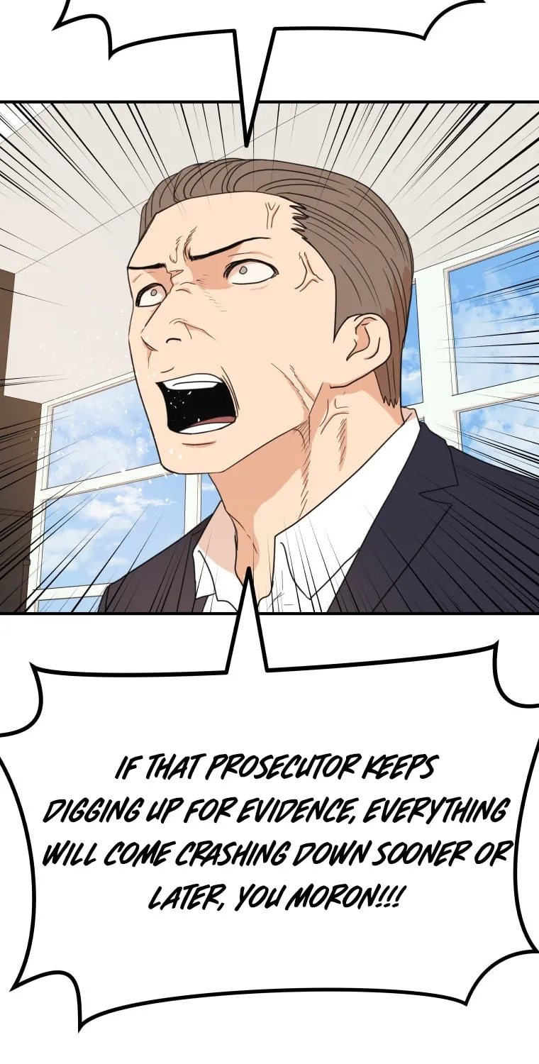 Read Guard Pass chapter 147 image 25 on Lezhin