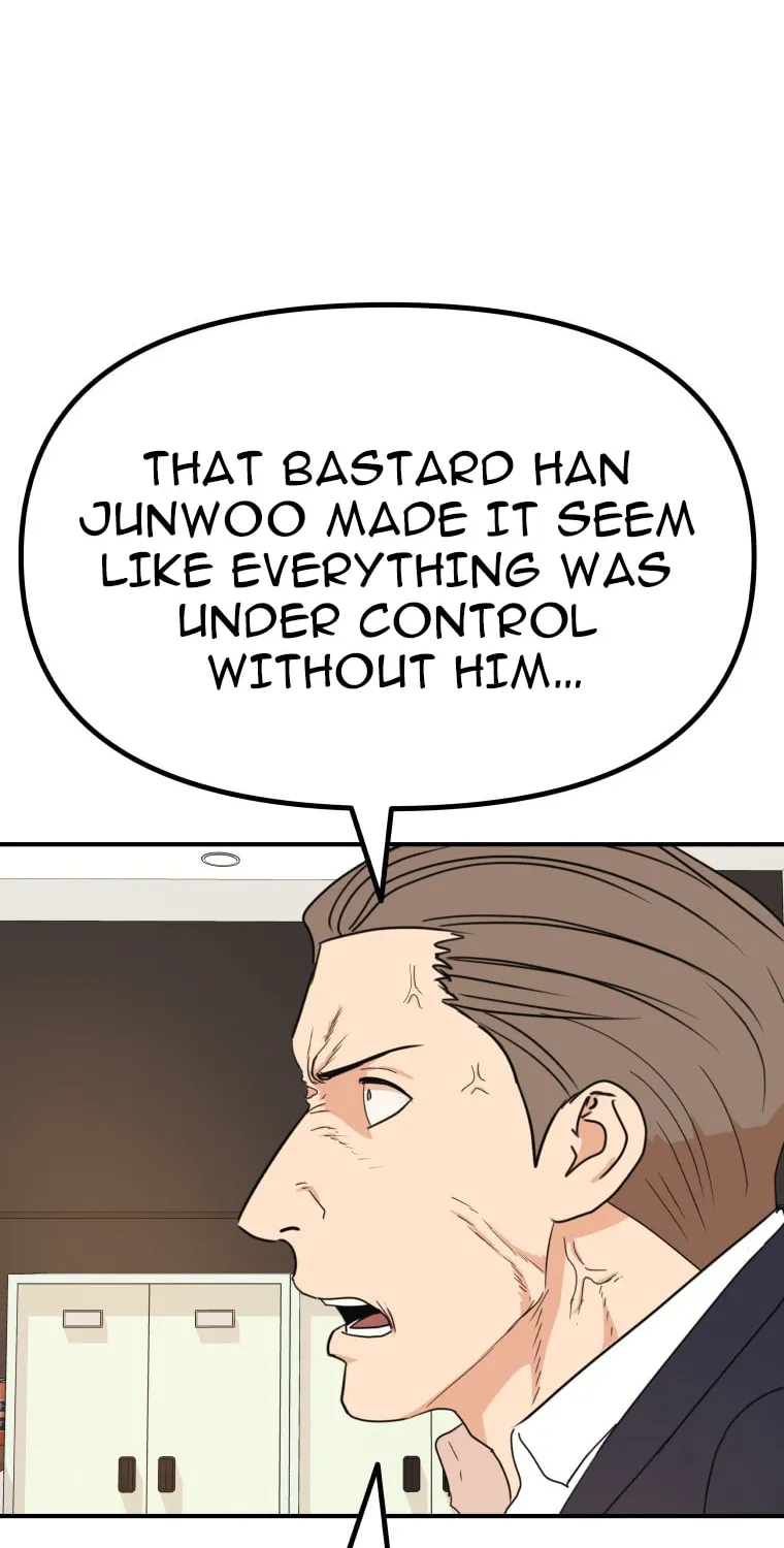 Read Guard Pass chapter 147 image 26 on Lezhin