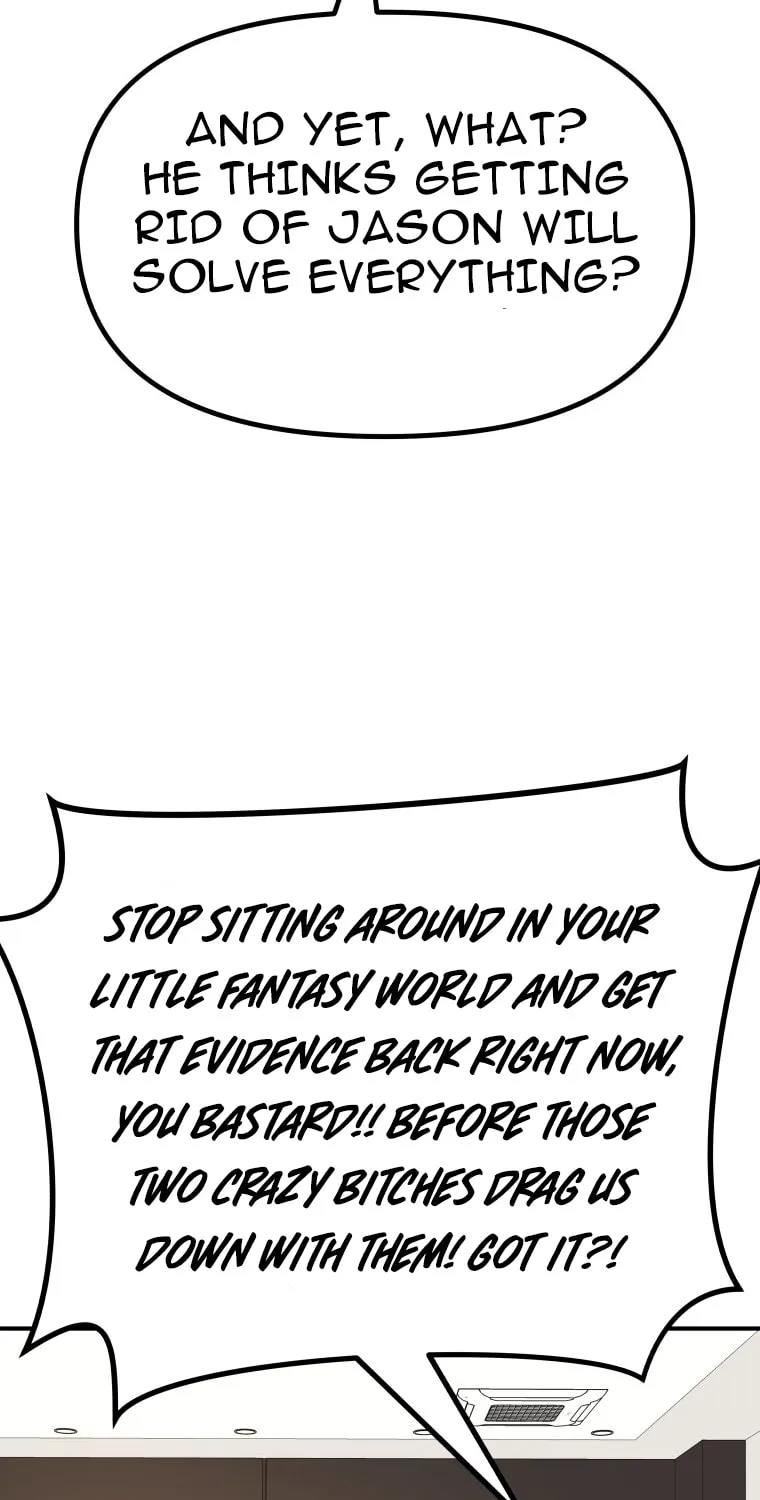 Read Guard Pass chapter 147 image 27 on Lezhin