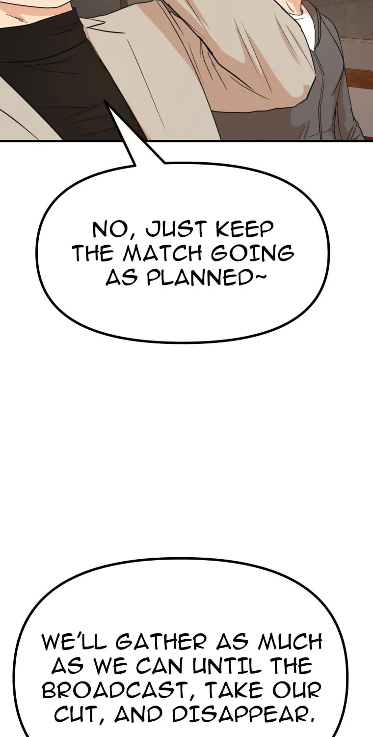 Read Guard Pass chapter 147 image 34 on Lezhin