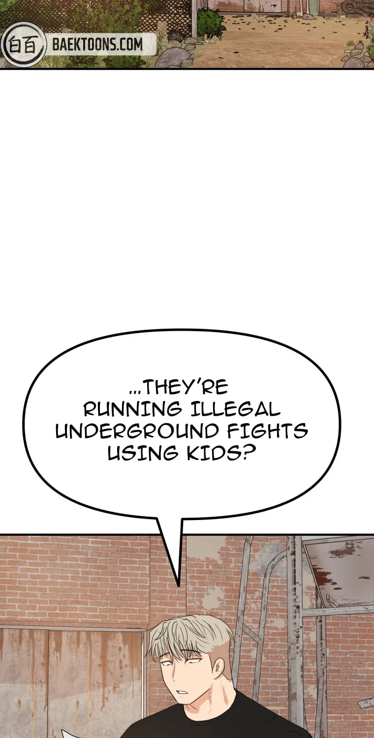 Read Guard Pass chapter 147 image 37 on Lezhin