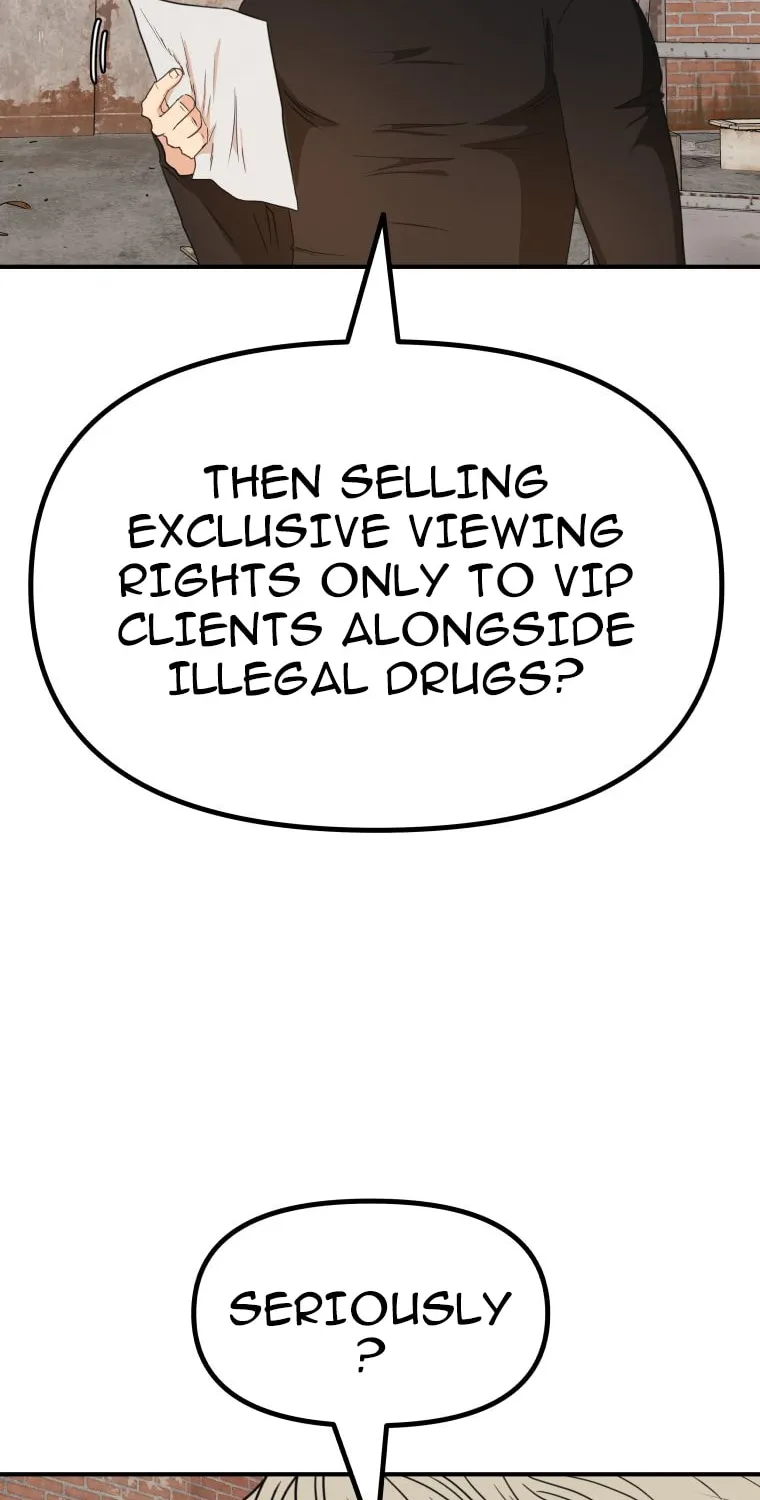 Read Guard Pass chapter 147 image 38 on Lezhin