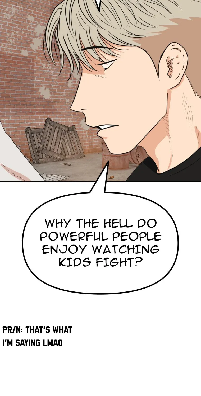 Read Guard Pass chapter 147 image 39 on Lezhin