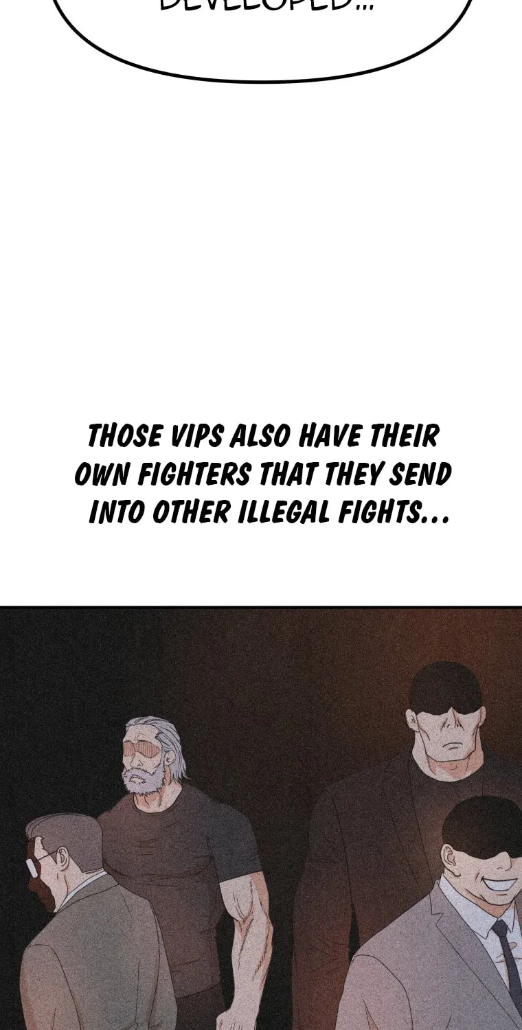 Read Guard Pass chapter 147 image 42 on Lezhin