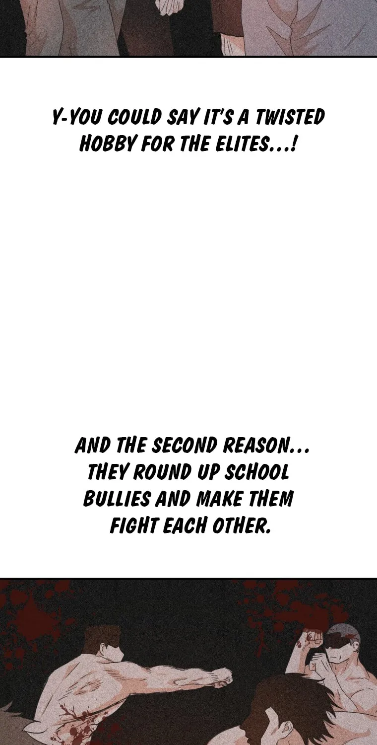 Read Guard Pass chapter 147 image 43 on Lezhin
