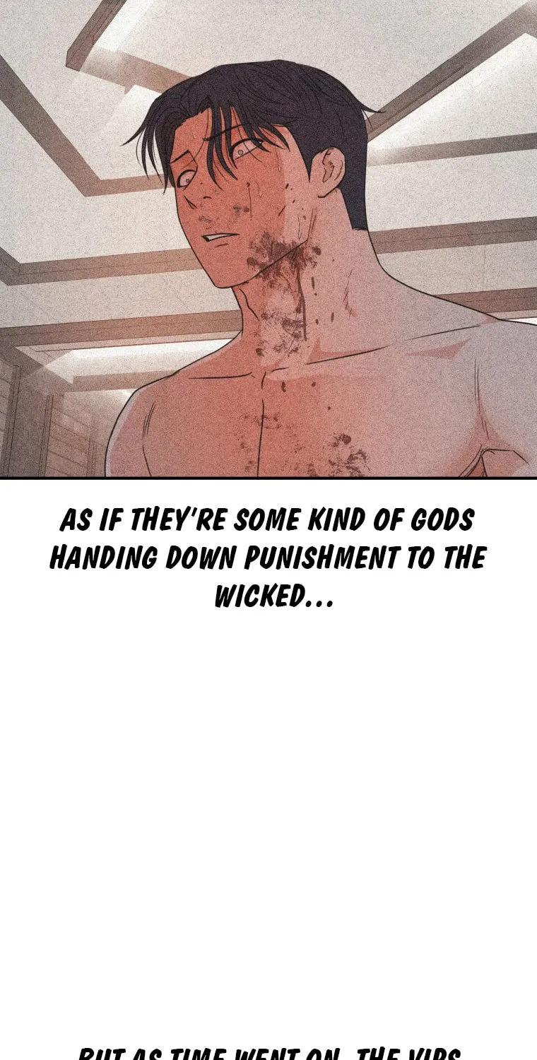 Read Guard Pass chapter 147 image 45 on Lezhin