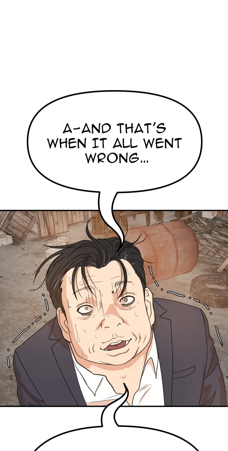 Read Guard Pass chapter 147 image 47 on Lezhin