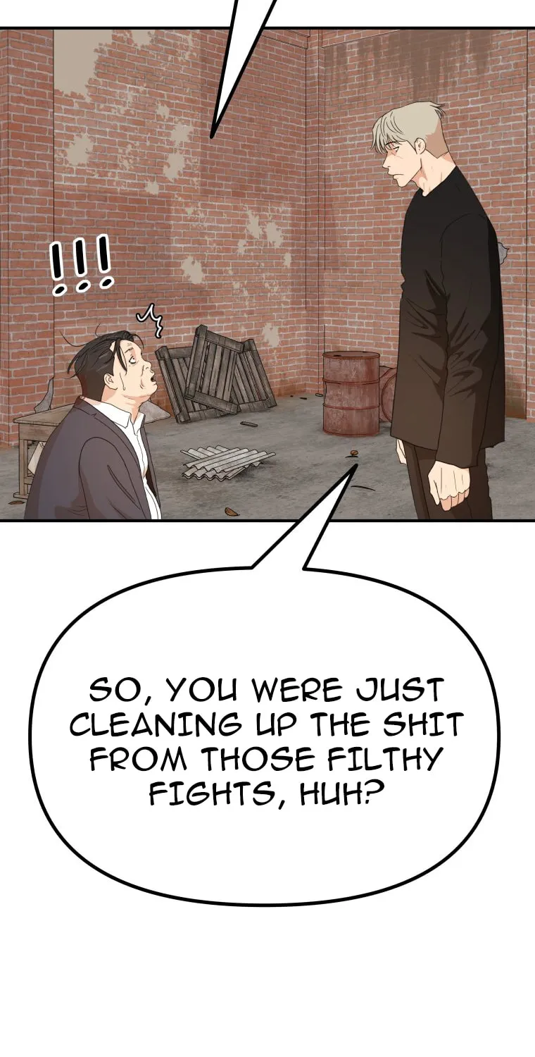 Read Guard Pass chapter 147 image 50 on Lezhin