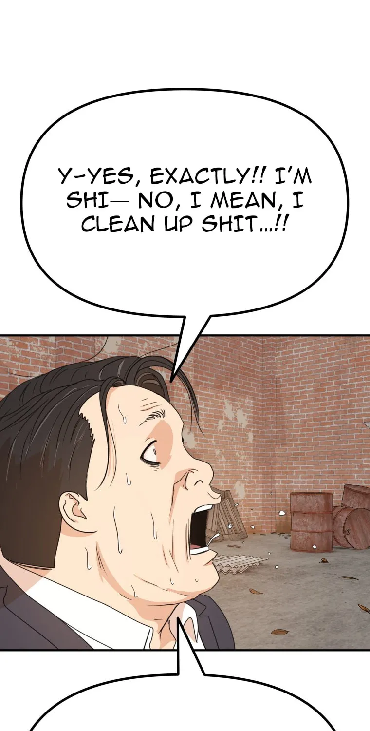 Read Guard Pass chapter 147 image 51 on Lezhin