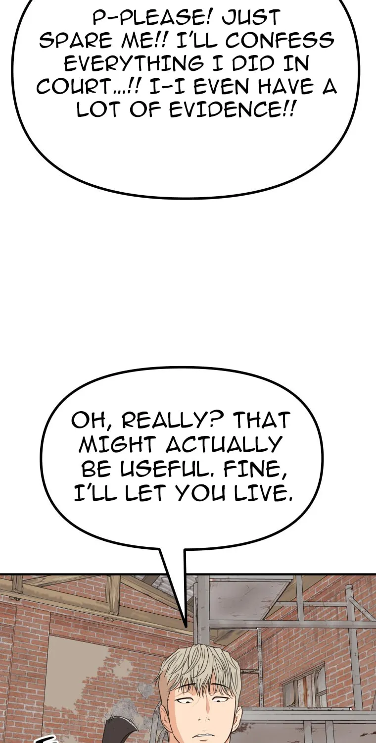 Read Guard Pass chapter 147 image 52 on Lezhin