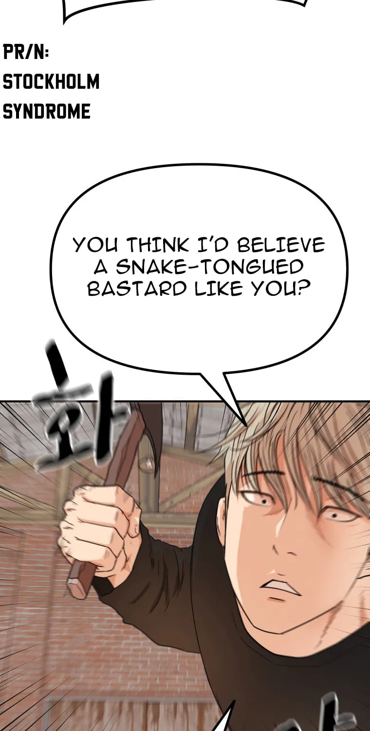 Read Guard Pass chapter 147 image 55 on Lezhin