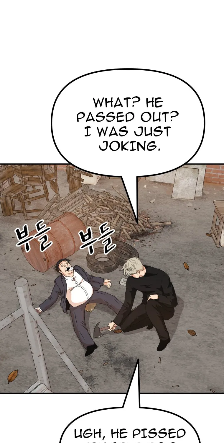 Read Guard Pass chapter 147 image 59 on Lezhin