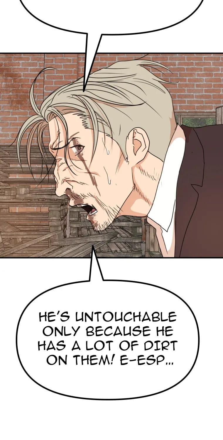 Read Guard Pass chapter 147 image 65 on Lezhin