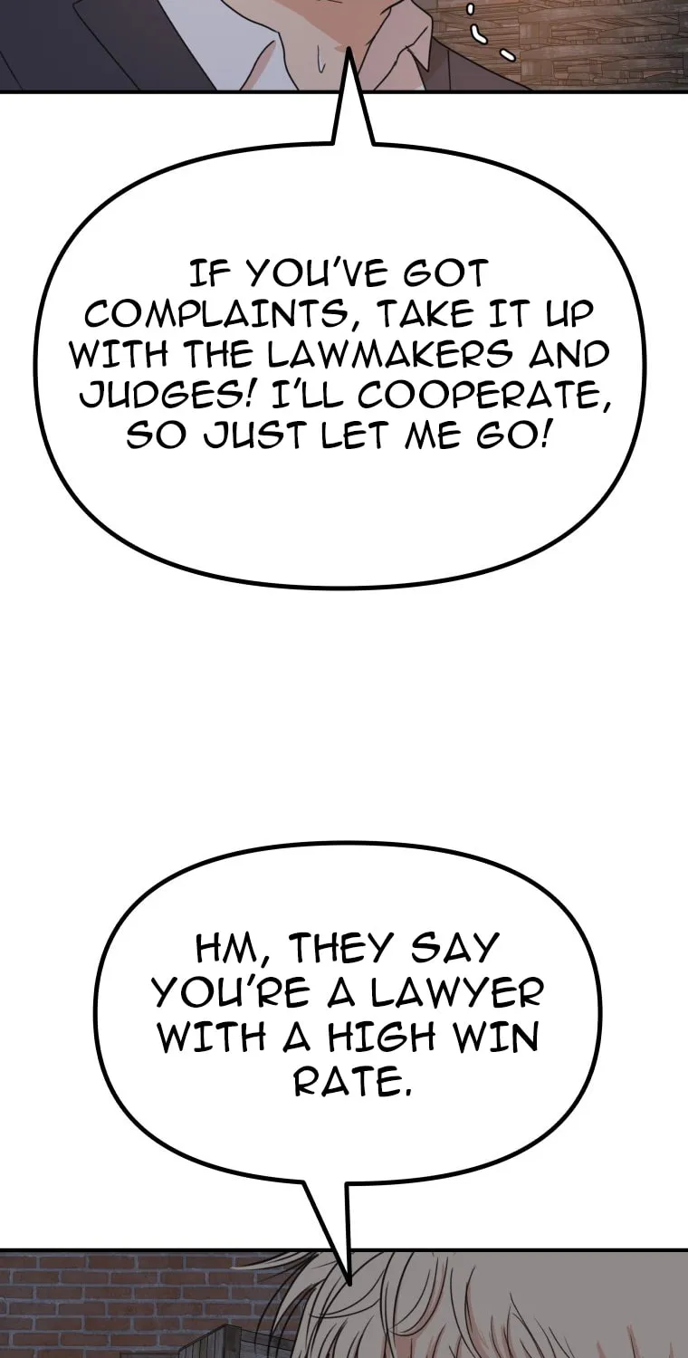 Read Guard Pass chapter 147 image 7 on Lezhin