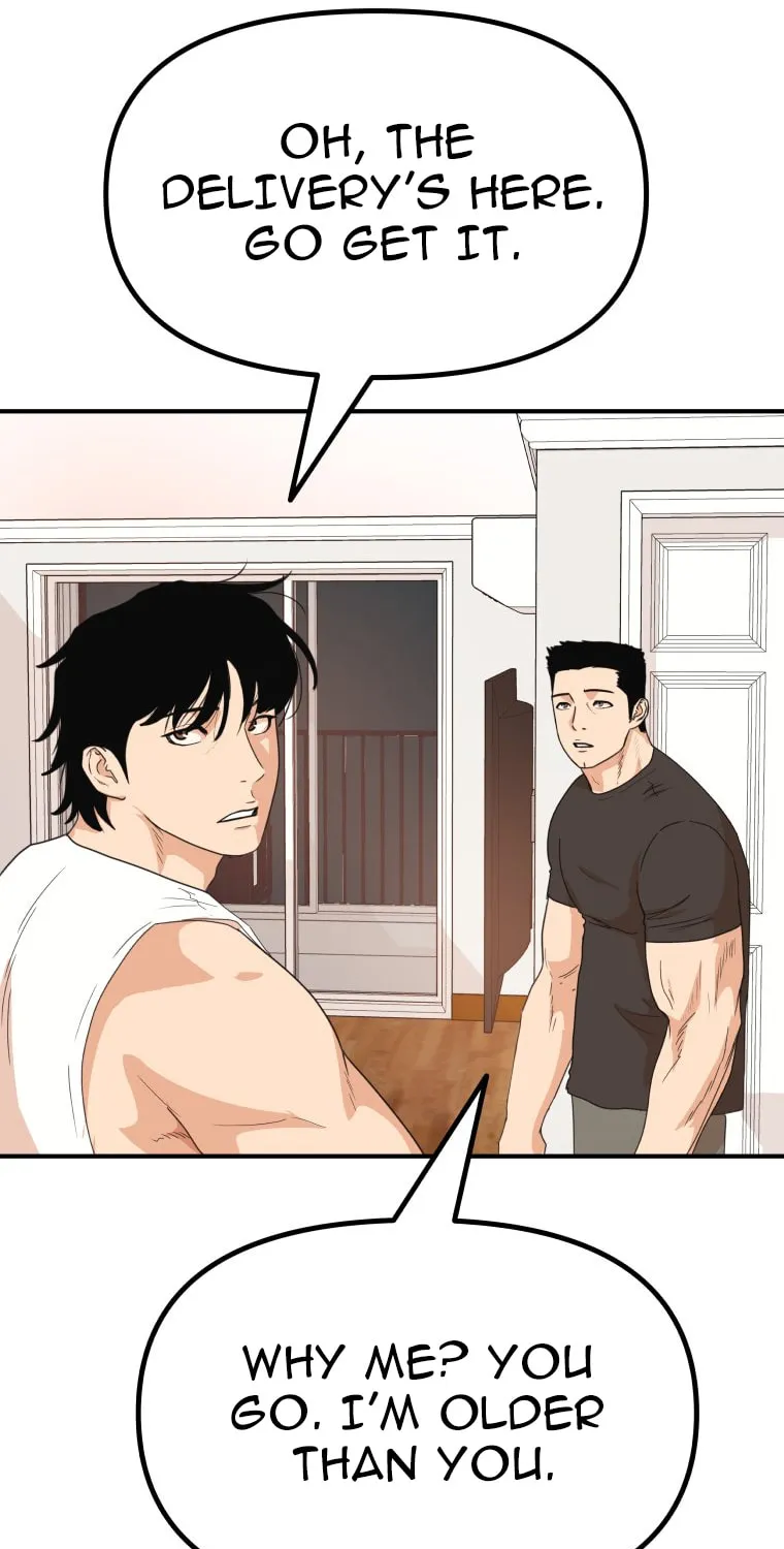 Read Guard Pass chapter 147 image 71 on Lezhin