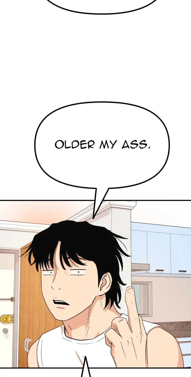 Read Guard Pass chapter 147 image 72 on Lezhin