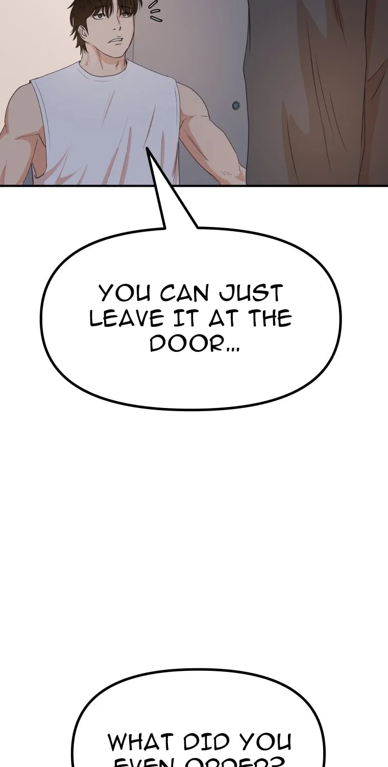 Read Guard Pass chapter 147 image 75 on Lezhin