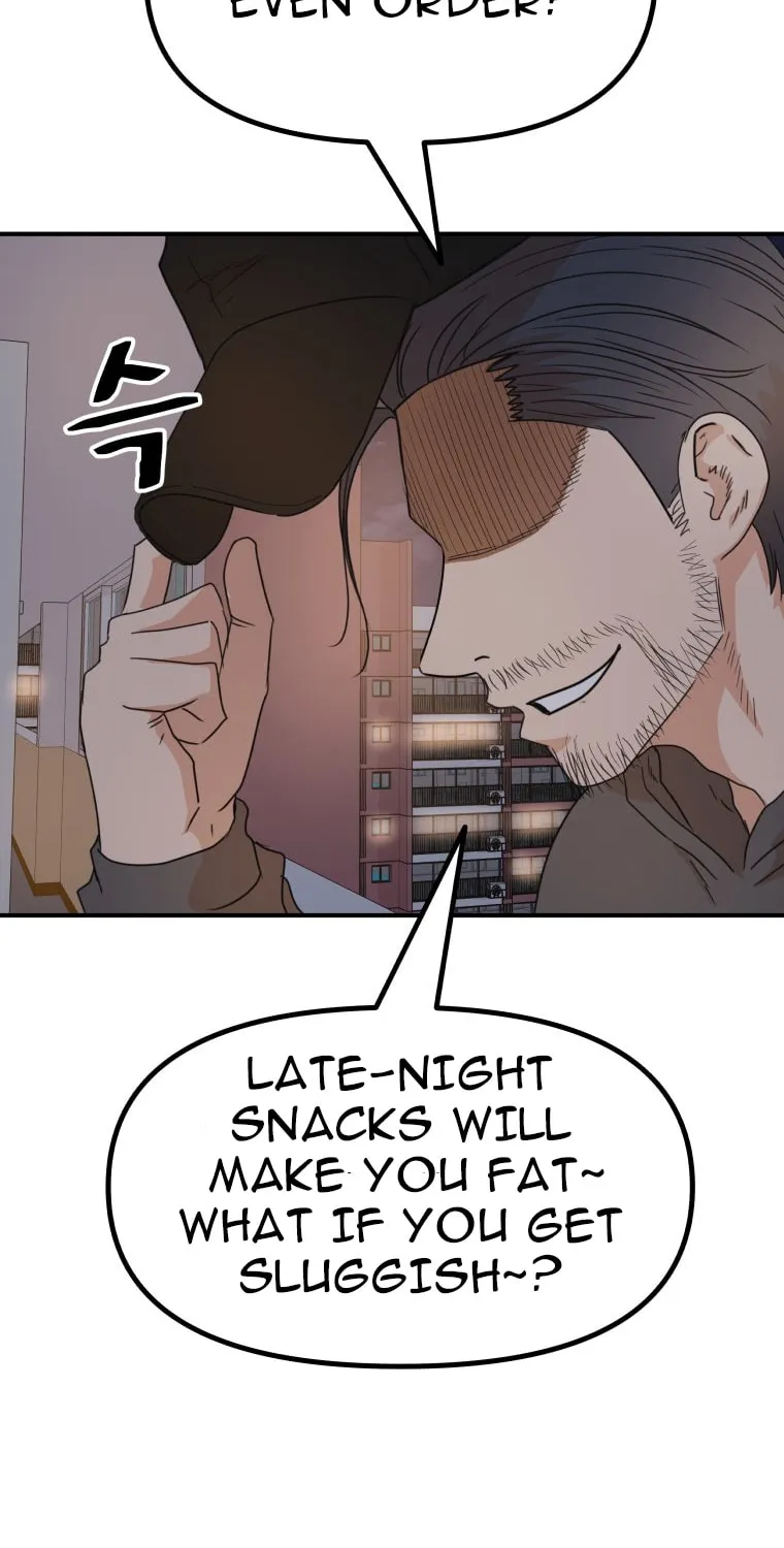 Read Guard Pass chapter 147 image 76 on Lezhin