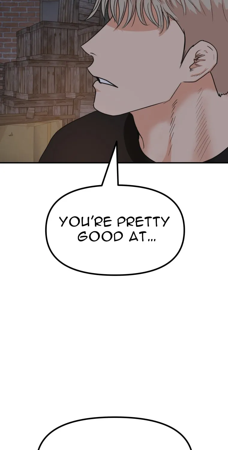 Read Guard Pass chapter 147 image 8 on Lezhin