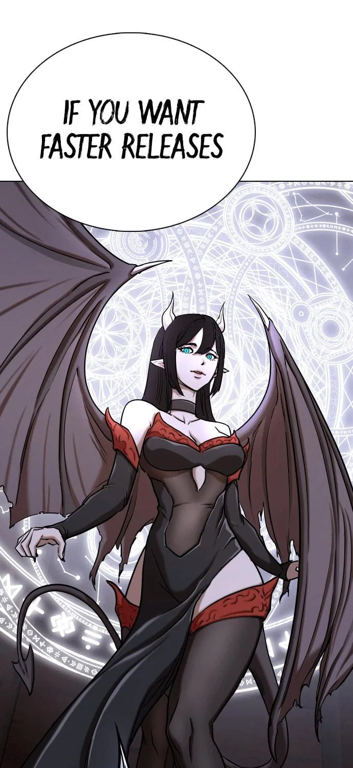 Read Guard Pass chapter 147 image 81 on Lezhin