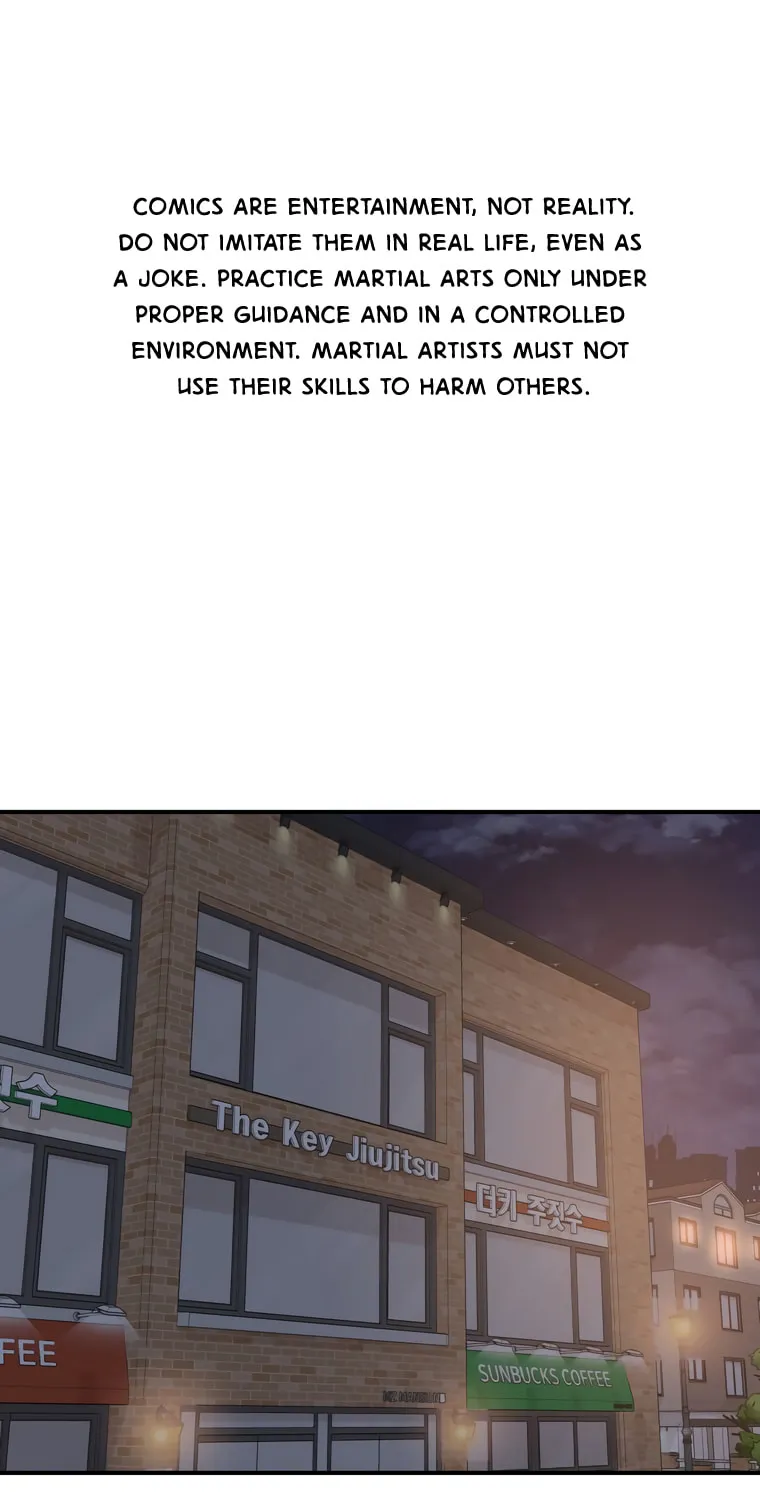 Read Guard Pass chapter 148 image 1 on Lezhin