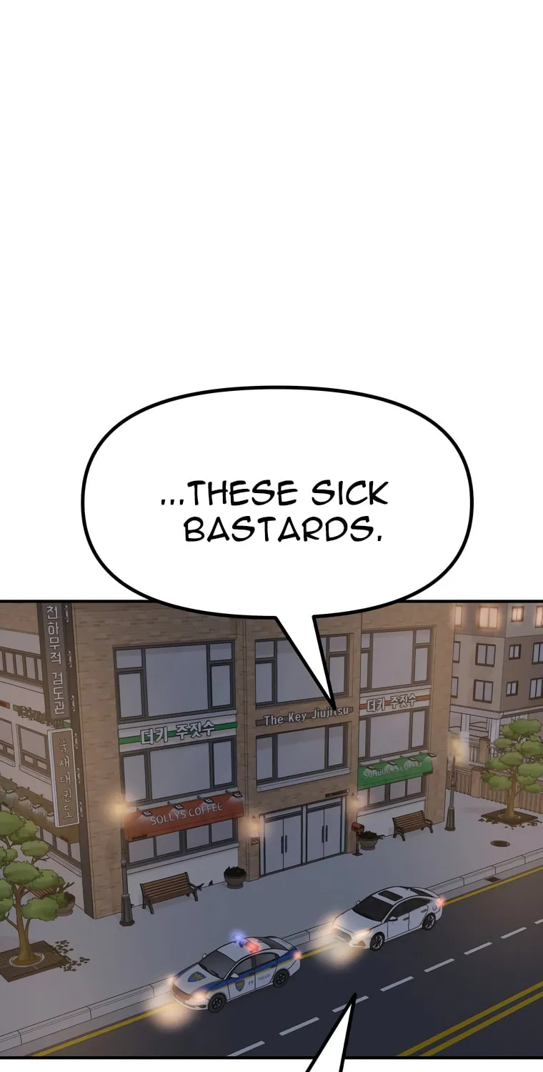 Read Guard Pass chapter 148 image 2 on Lezhin