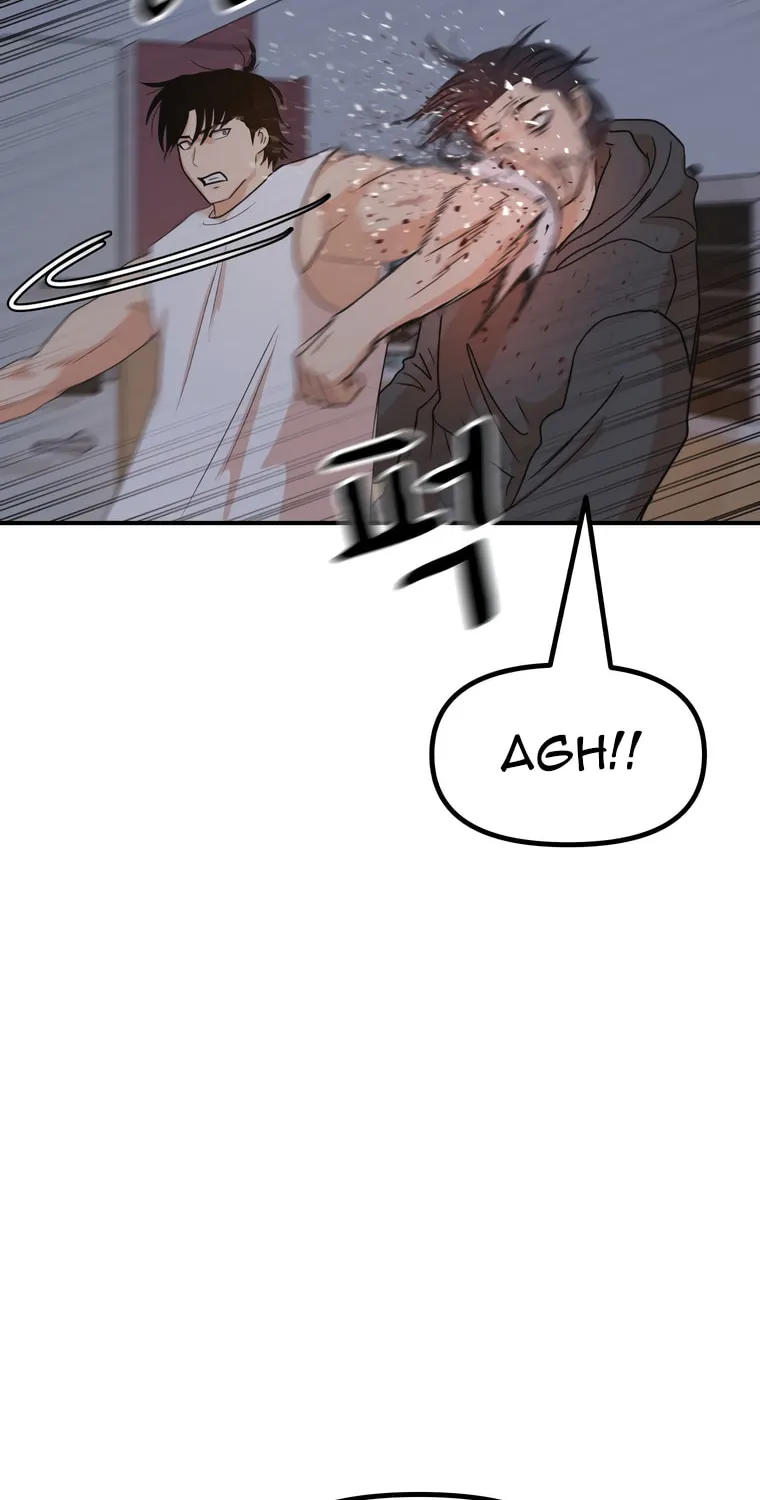 Read Guard Pass chapter 148 image 24 on Lezhin
