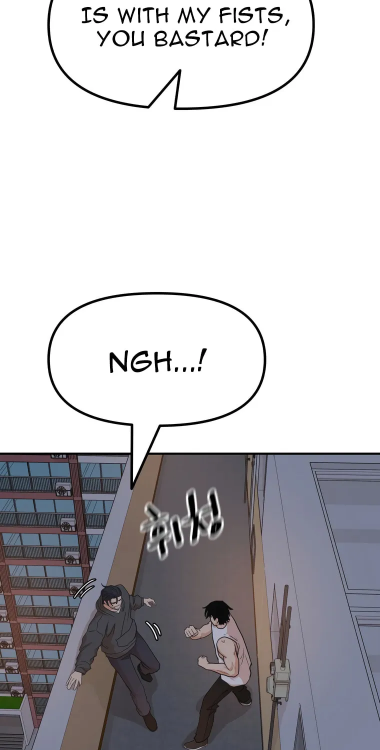 Read Guard Pass chapter 148 image 27 on Lezhin
