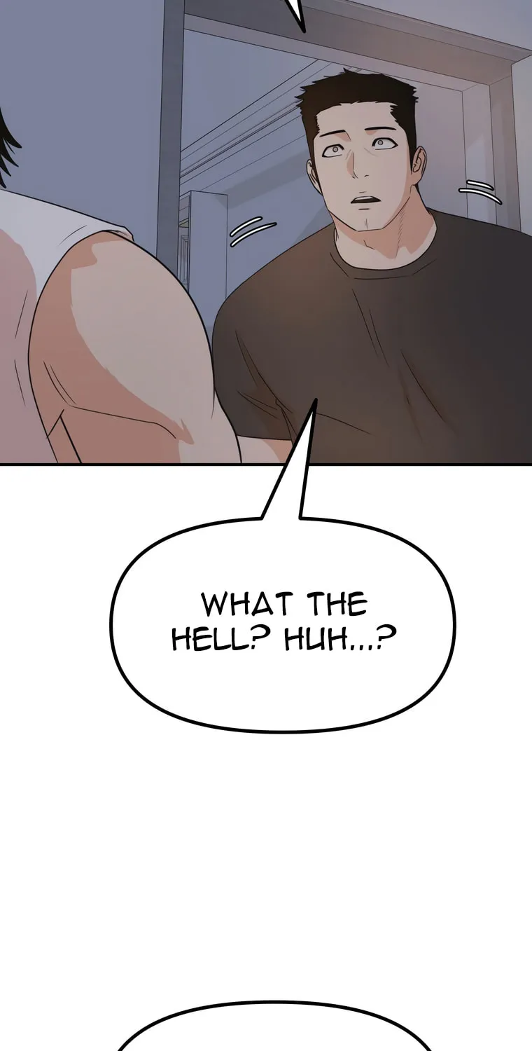 Read Guard Pass chapter 148 image 29 on Lezhin