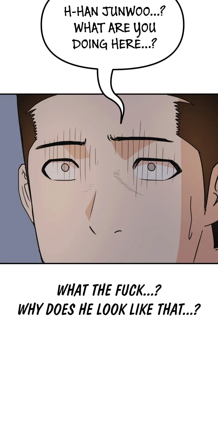 Read Guard Pass chapter 148 image 30 on Lezhin
