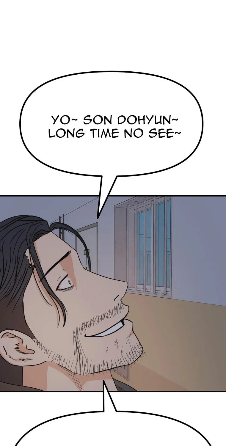 Read Guard Pass chapter 148 image 31 on Lezhin